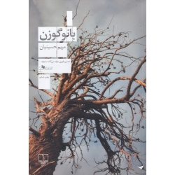 کتاب بانو گوزن ، مریم حسینیان ، انتشارات چشمه