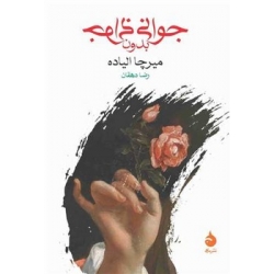 کتاب جوانی بدون جوانی ،  میرچا الیاده ،  رضا دهقان ، انتشارات نگاه دانش