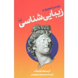 کتاب درآمدی تصویری بر زیبایی شناسی ، کول وانت ، ابراهیمی ، نشر ثالث (#)