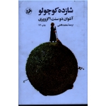 کتاب شازده کوچولو ( آنتوان دوسنت اگزوپری ، محمدقاضی ، انتشارات امیرکبیر )