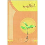 کارآفرینی ( دست دوم در حد نو - سعیدی کیا - نشر آها )