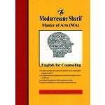 English for counseling