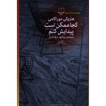 کتاب کجا ممکن است پیدایش کنم ، هاروکی موراکامی ، بزرگمهر شرف الدین ، نشر چشمه