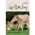 راهنمای کاربردی پرورش الاغ شیری ( نعمتی- مقصودی ، نشر آقای کتاب)