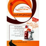 آیین زندگی و اخلاق کاربردی ( دست دوم در حد نو - صادقی زرینی - نشر راه )