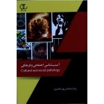 آسیب شناسی اجتماعی و فرهنگی ( سلمانی پور نقلبری / نشر ساکو )