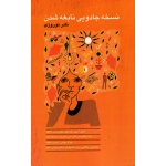 کتاب نسخه جادویی نابغه شدن ، نادر نوروزی ، انتشارات آقای کتاب (#)