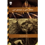 کتاب خطاهای انسانی در محیط های کاری ، فرج الهی ، پرمون ، نشر فن آوران